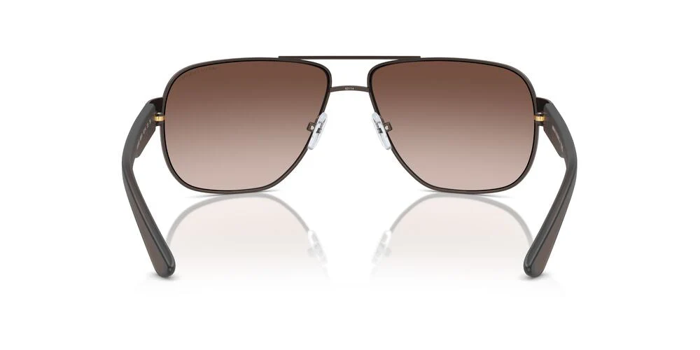 Gafas de Sol Armani Exchange 0AX2012S Hombre Color Café - Image 3