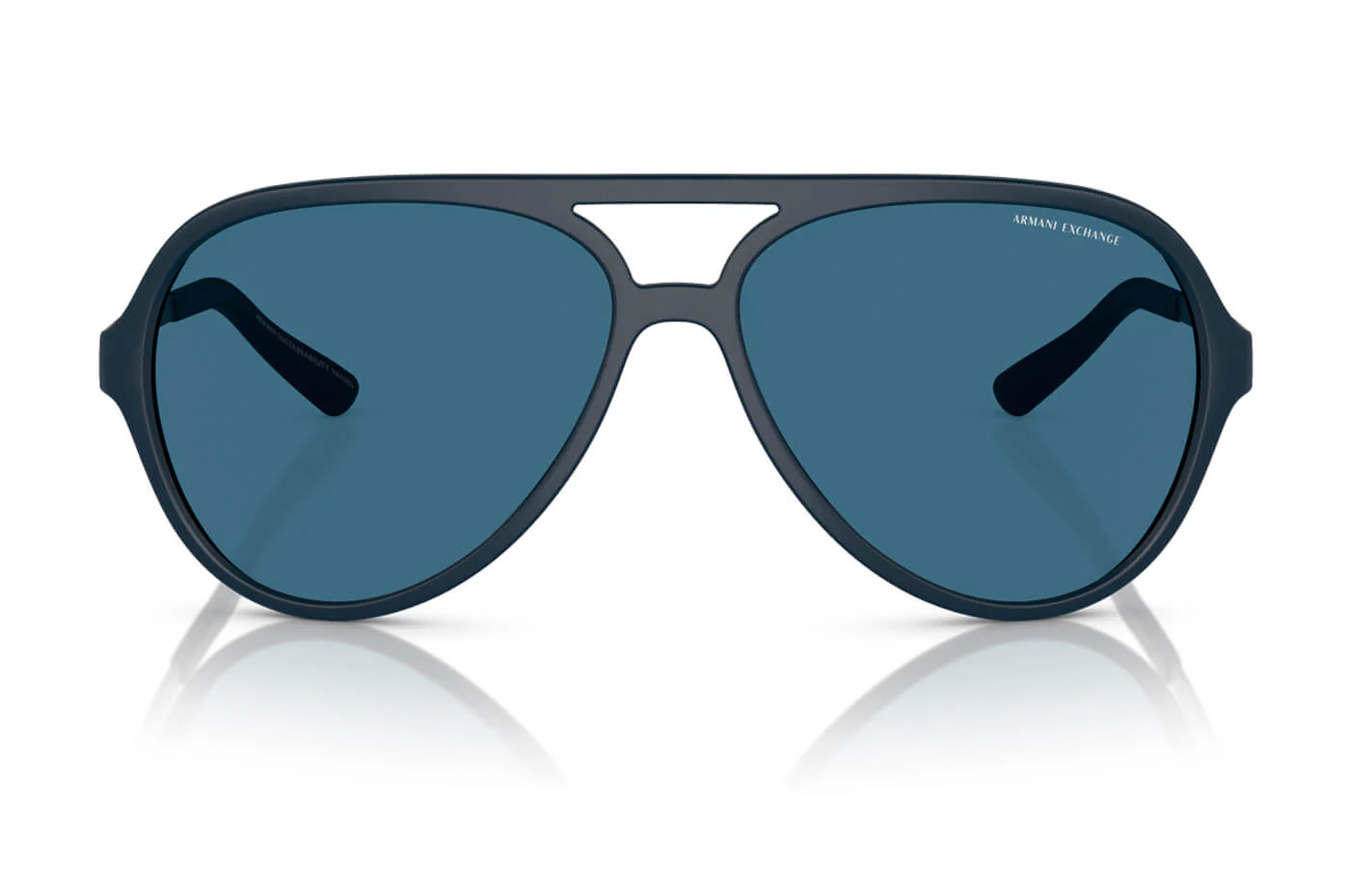 Gafas de Sol Armani Exchange 0AX4133S Hombre Color Azul