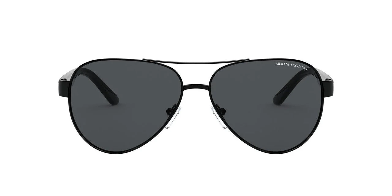 Gafas de Sol Armani Exchange AX2034S Hombre Color Negro