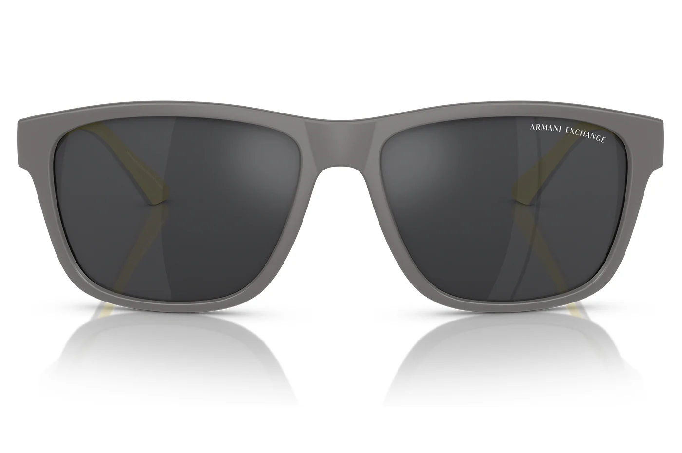 Gafas de Sol Armani Exchange AX4135S Hombre Color Gris