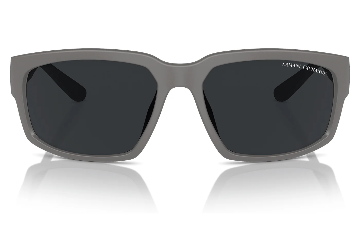 Gafas de Sol Armani Exchange AX4142SU Hombre Color Gris