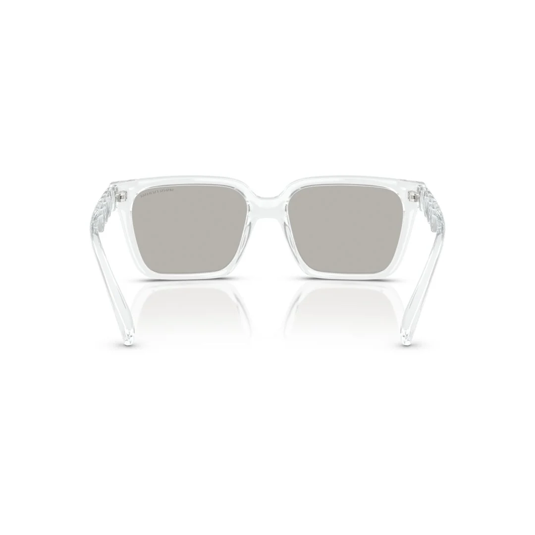 Gafas de Sol Armani Exchange AX4147S Hombre Color Transparente - Image 4