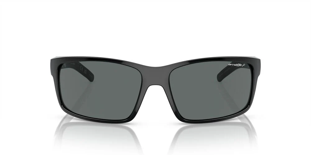 Gafas de Sol Arnette 0AN4202 Hombre Color Negro