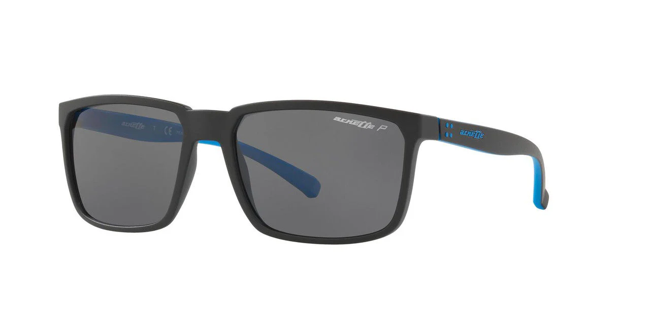 Gafas de Sol Arnette 0AN4251 Hombre Color Negro - Image 2