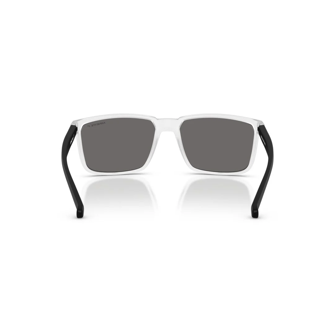 Gafas De Sol Arnette 0AN4251 Hombre Color Transparente - Image 4