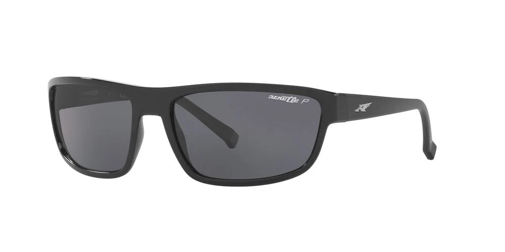 Gafas de Sol Arnette 0AN4259 Hombre Color Negro - Image 2