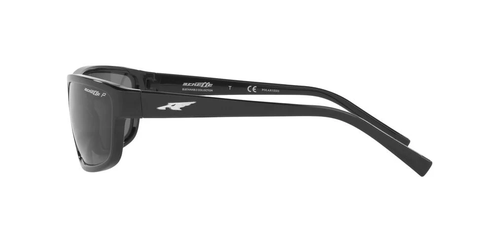 Gafas de Sol Arnette 0AN4259 Hombre Color Negro - Image 3