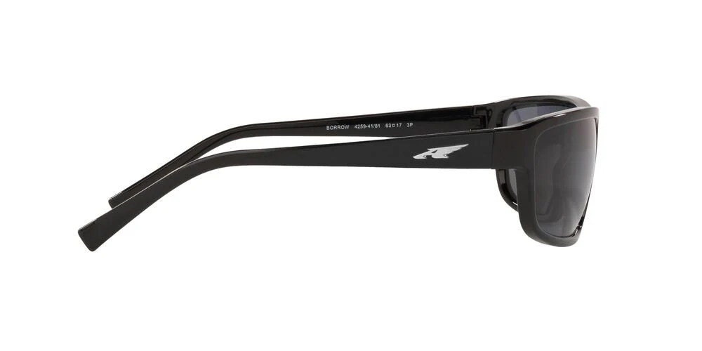 Gafas de Sol Arnette 0AN4259 Hombre Color Negro - Image 5