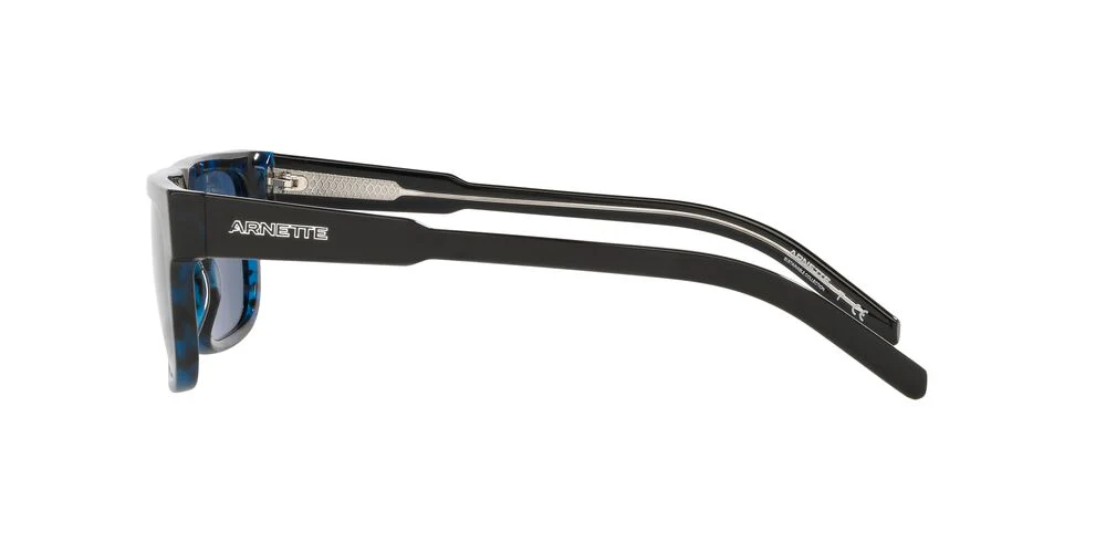 Gafas de Sol Arnette 0AN4278 Hombre Color Havana - Image 3