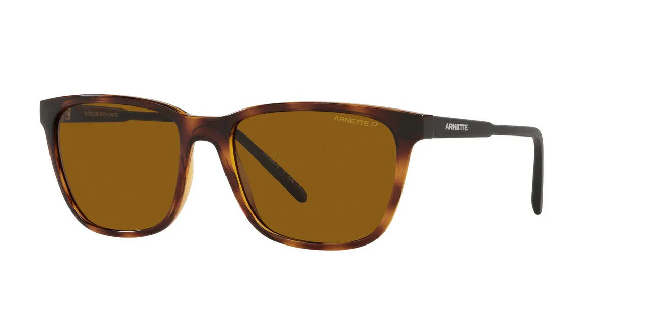 Gafas de Sol Arnette 0AN4291 Hombre Color Havana - Image 2