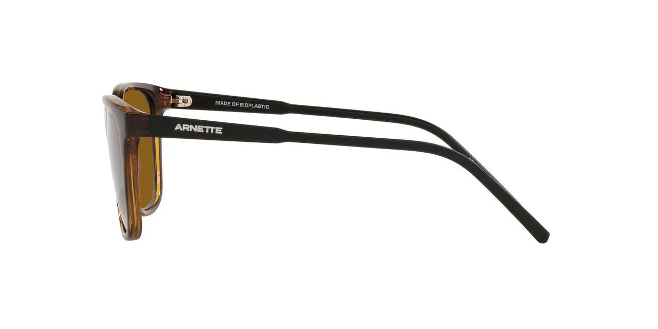 Gafas de Sol Arnette 0AN4291 Hombre Color Havana - Image 3