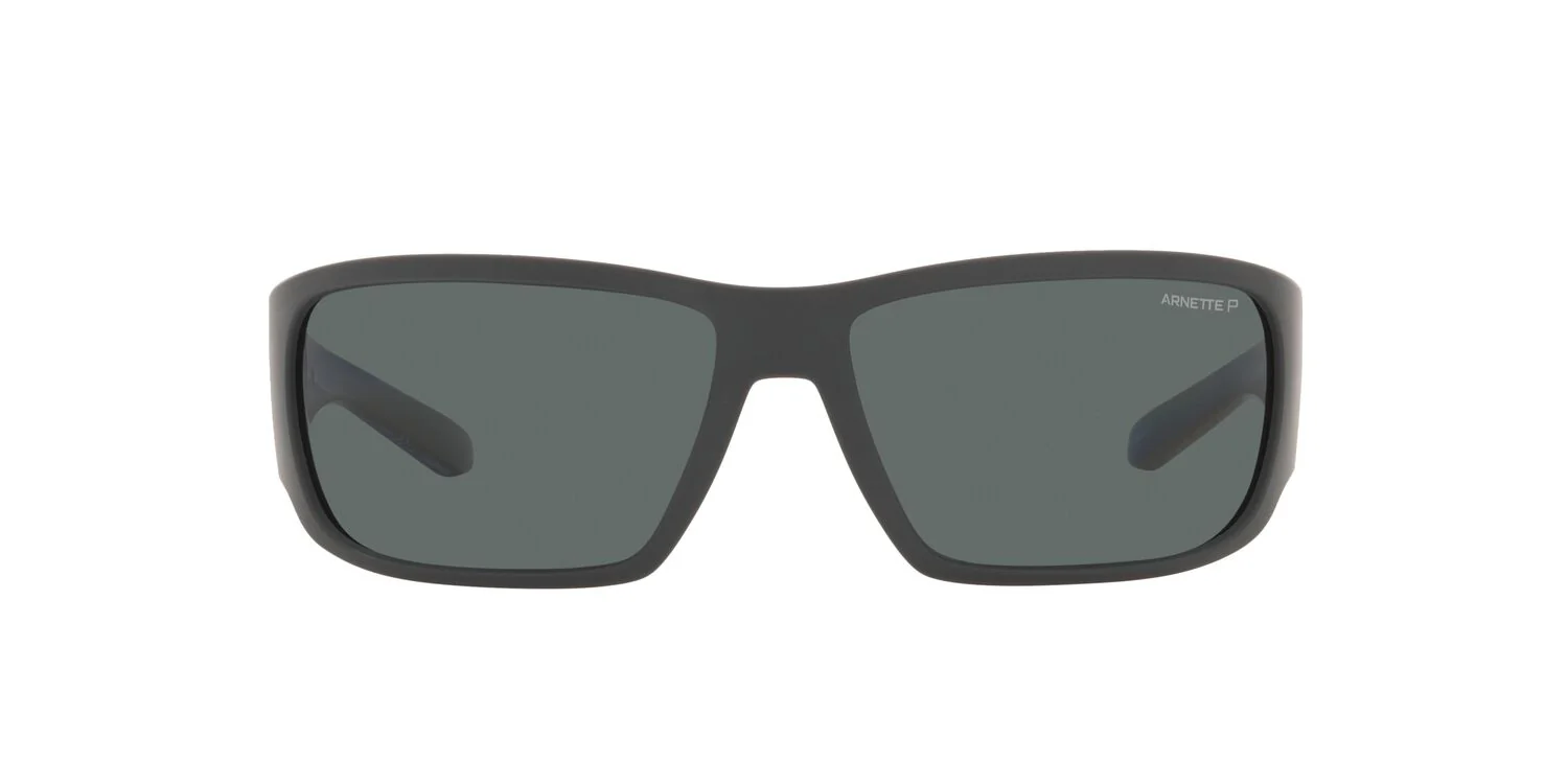 Gafas de Sol Arnette 0AN4297 Hombre Color Gris