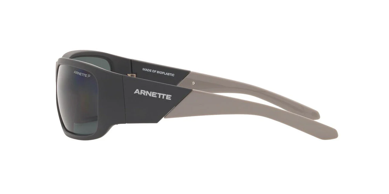Gafas de Sol Arnette 0AN4297 Hombre Color Gris - Image 3