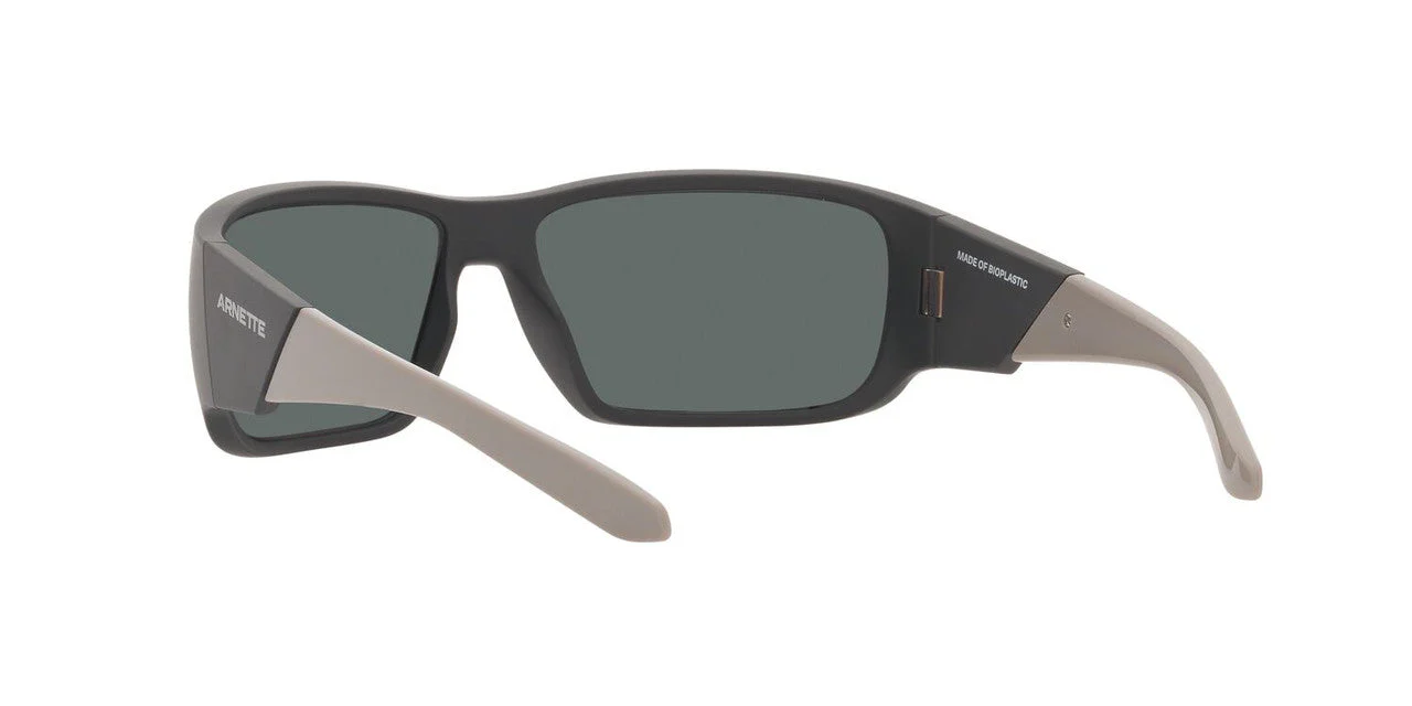 Gafas de Sol Arnette 0AN4297 Hombre Color Gris - Image 5