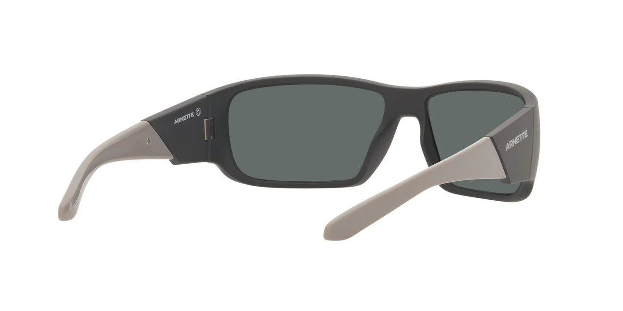 Gafas de Sol Arnette 0AN4297 Hombre Color Gris - Image 6