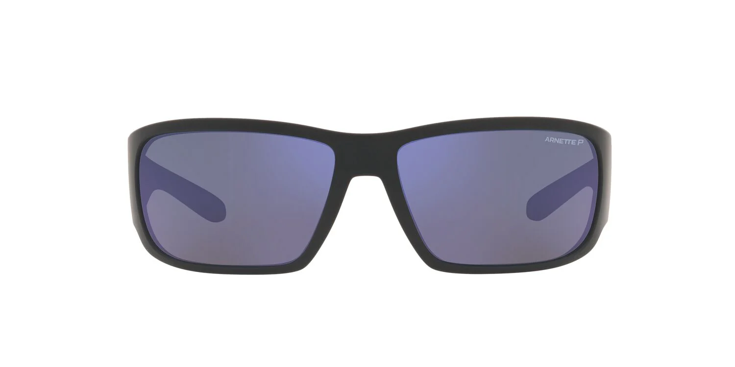 Gafas de Sol Arnette 0AN4297 Hombre Color Negro