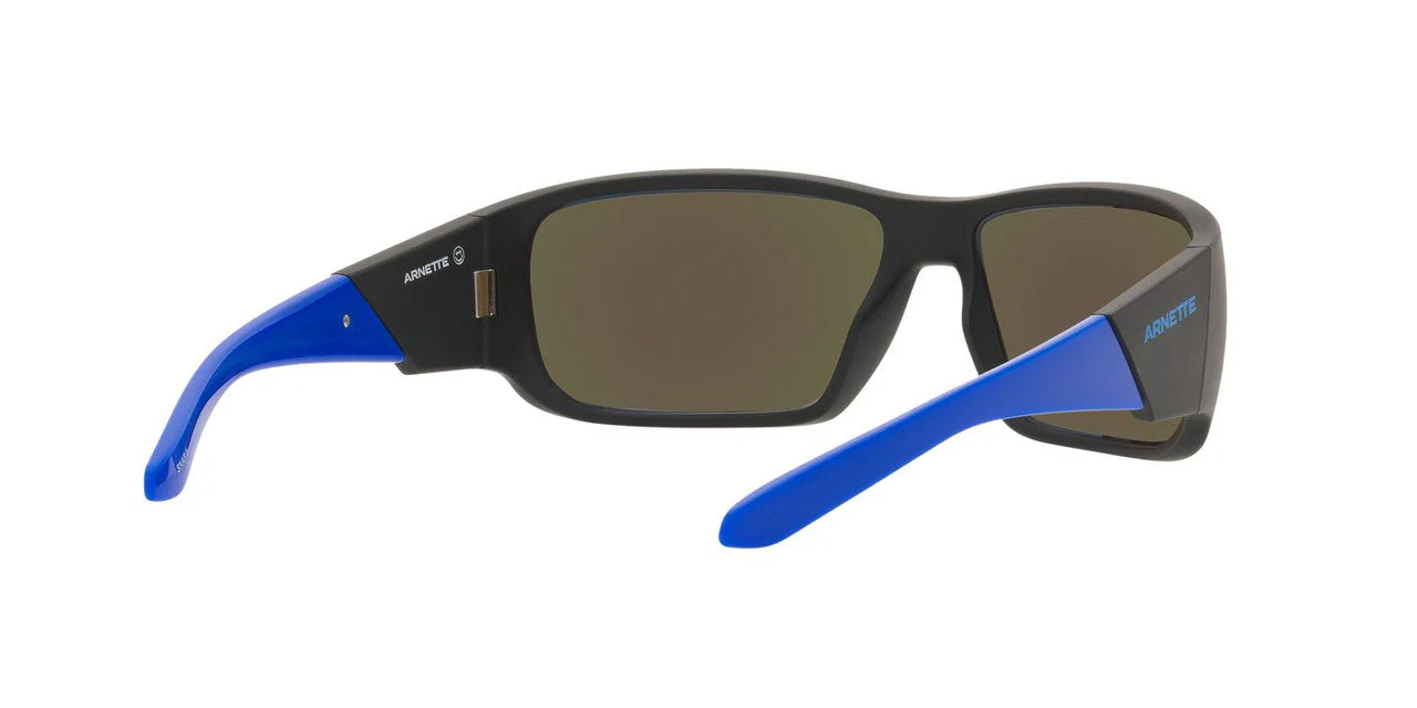 Gafas de Sol Arnette 0AN4297 Hombre Color Negro - Image 6