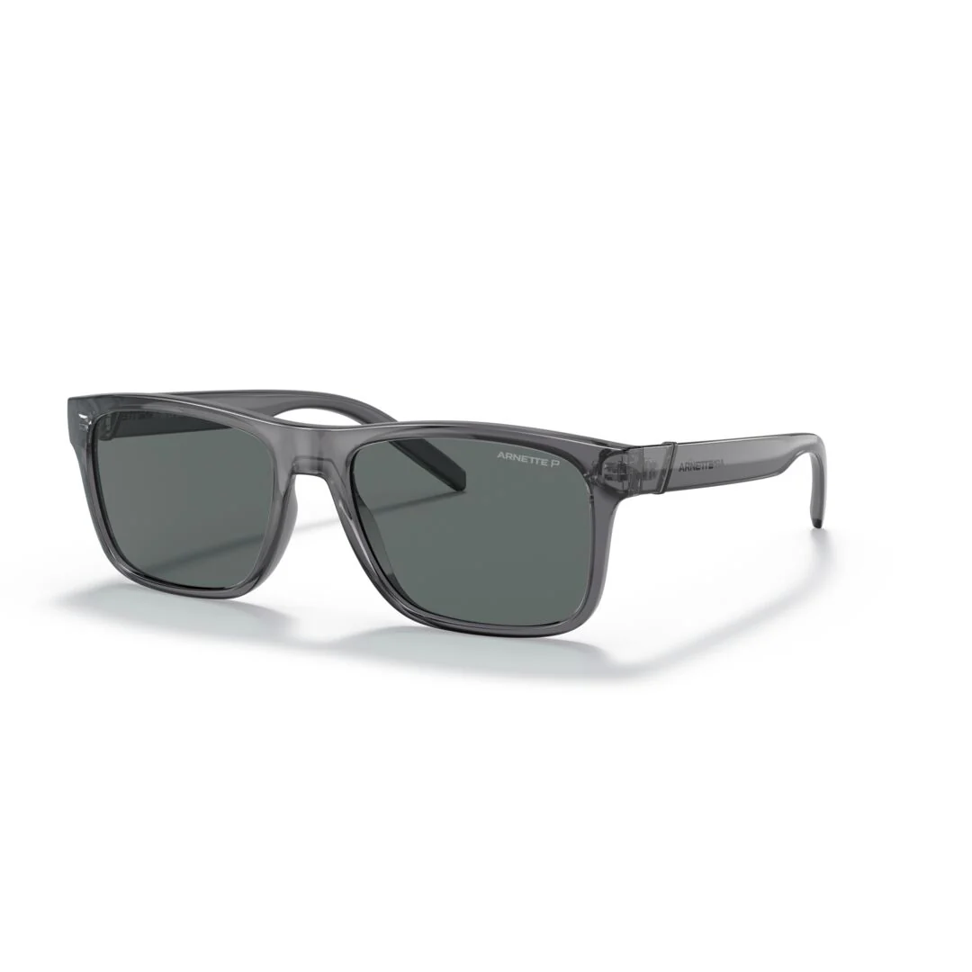 Gafas de Sol Arnette 0AN4298 Hombre Color Gris - Image 2