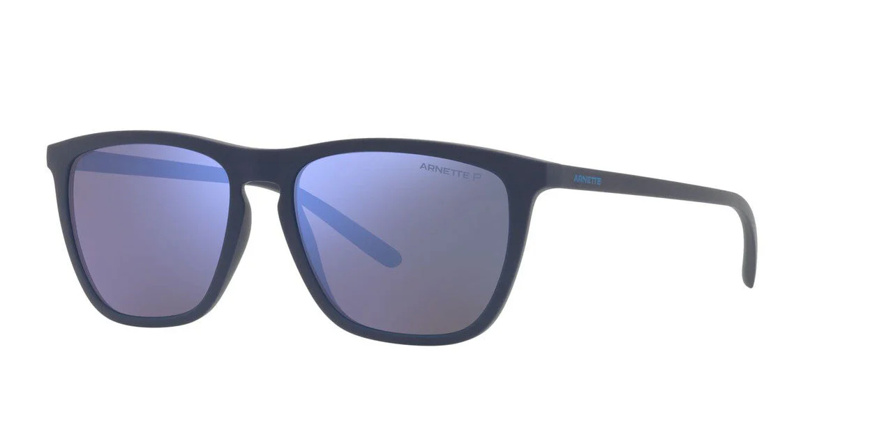 Gafas de Sol Arnette 0AN4301 Hombre Color Azul - Image 2