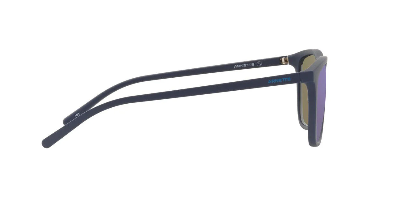 Gafas de Sol Arnette 0AN4301 Hombre Color Azul - Image 3