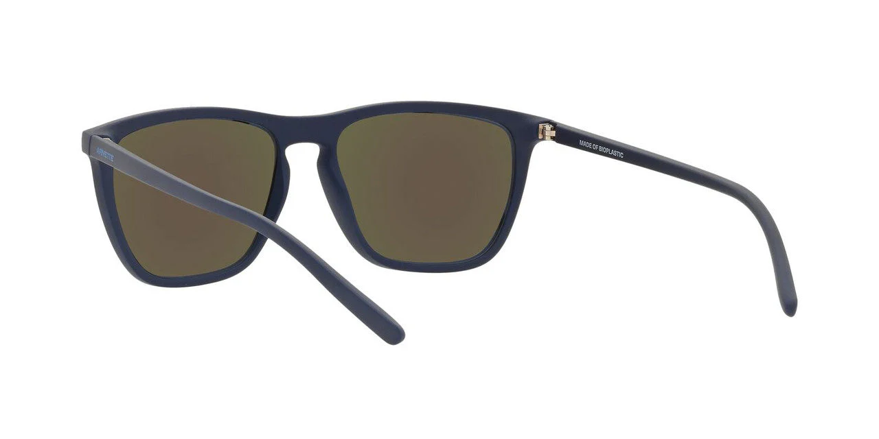 Gafas de Sol Arnette 0AN4301 Hombre Color Azul - Image 4