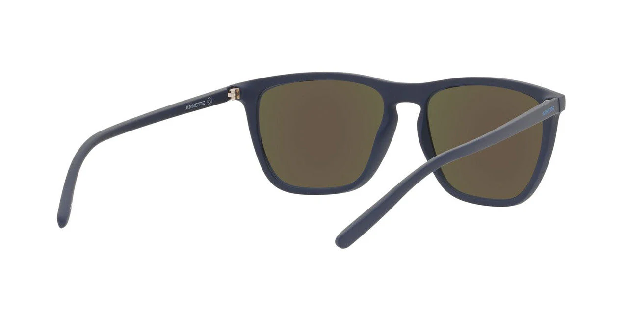Gafas de Sol Arnette 0AN4301 Hombre Color Azul - Image 5