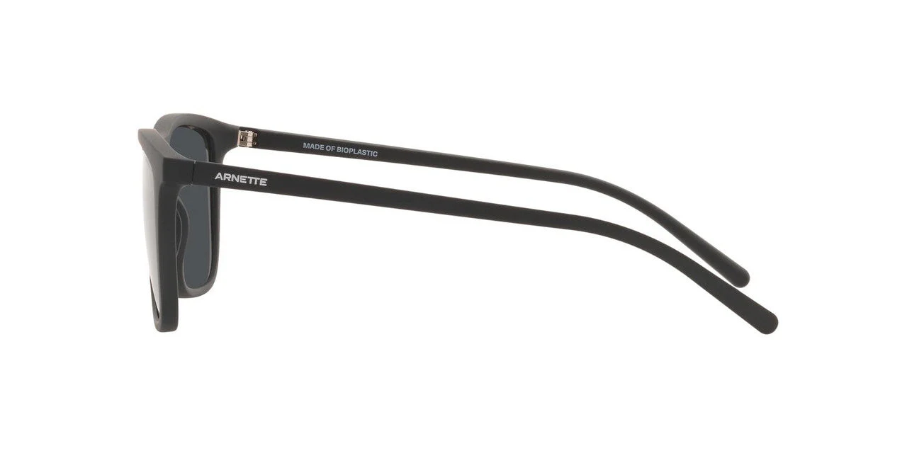 Gafas de Sol Arnette 0AN4301 Hombre Color Negro - Image 3
