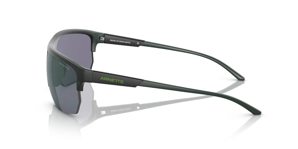 Gafas de Sol Arnette 0AN4308 Hombre Color Verde - Image 3