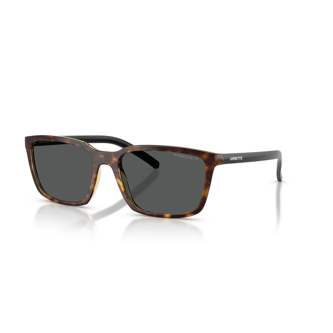 Gafas De Sol Arnette 0AN4311 Hombre Color Havana - Image 2