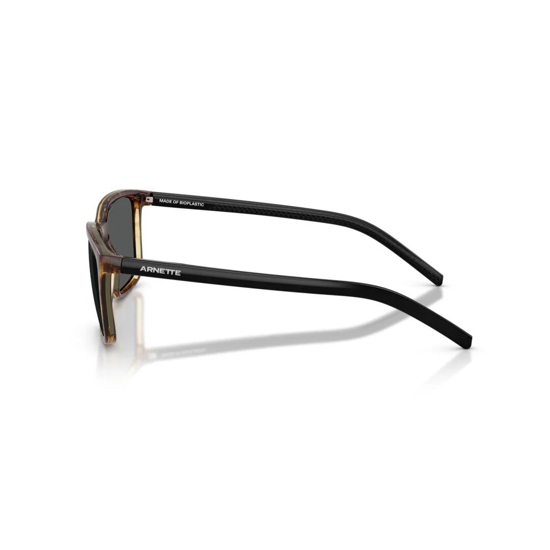 Gafas De Sol Arnette 0AN4311 Hombre Color Havana - Image 3