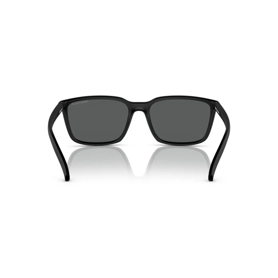 Gafas de Sol Arnette 0AN4311 Hombre Color Negro - Image 4