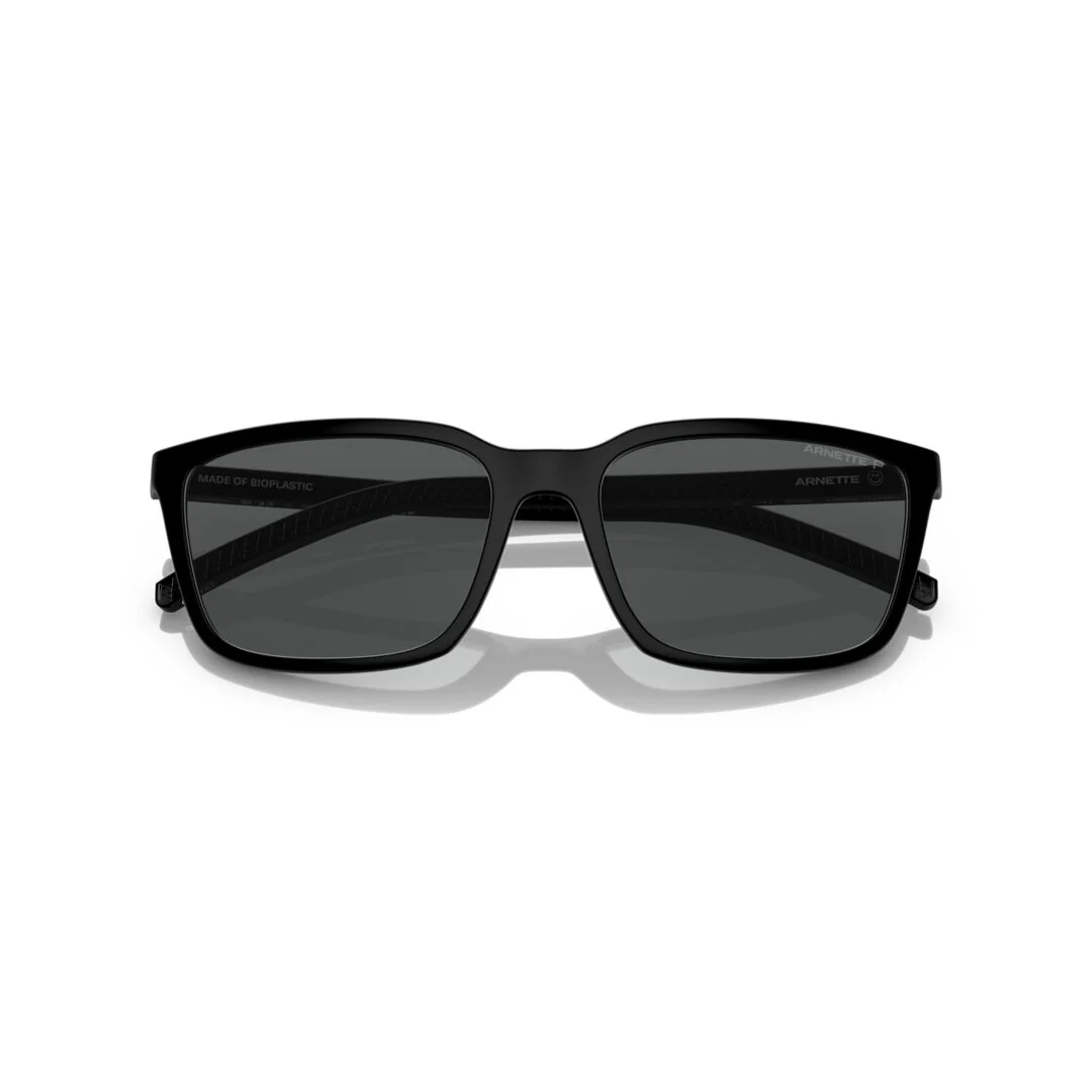 Gafas de Sol Arnette 0AN4311 Hombre Color Negro - Image 5