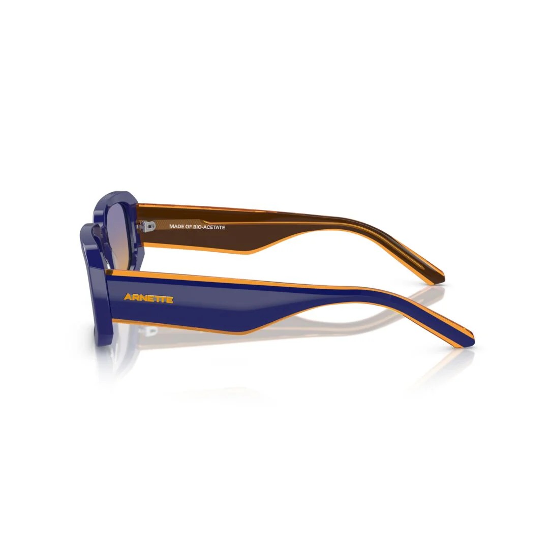 Gafas de Sol Arnette 0AN4318 Hombre Color Azul - Image 3