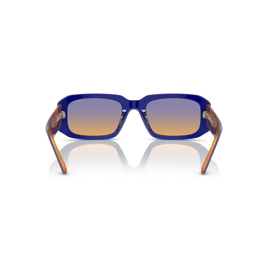 Gafas de Sol Arnette 0AN4318 Hombre Color Azul - Image 4