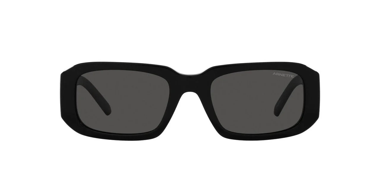 Gafas de Sol Arnette 0AN4318 Hombre Color Negro
