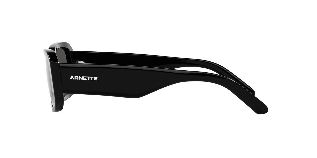 Gafas de Sol Arnette 0AN4318 Hombre Color Negro - Image 3