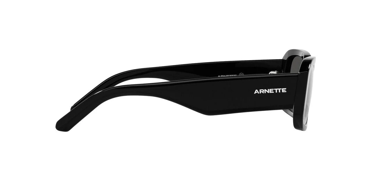 Gafas de Sol Arnette 0AN4318 Hombre Color Negro - Image 4