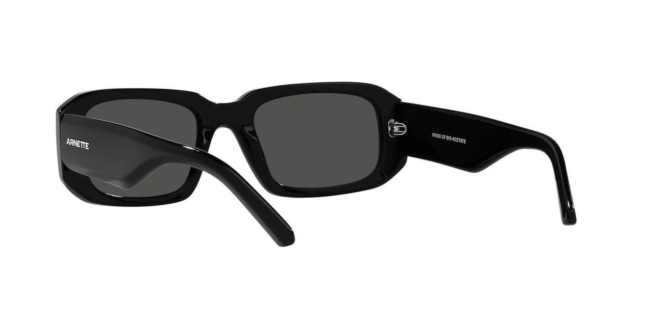 Gafas de Sol Arnette 0AN4318 Hombre Color Negro - Image 5