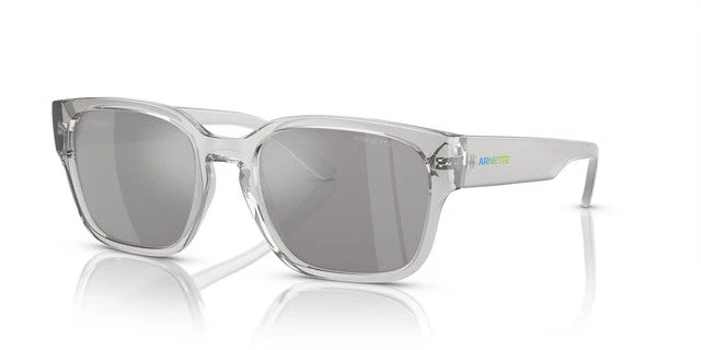 Gafas de Sol Arnette 0AN4325 Hombre Color Gris - Image 2