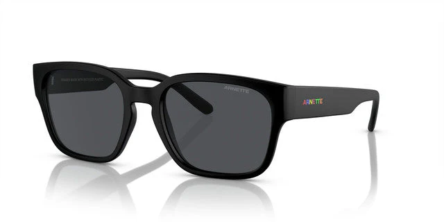Gafas de Sol Arnette 0AN4325 Hombre Color Negro - Image 2