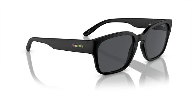 Gafas de Sol Arnette 0AN4325 Hombre Color Negro - Image 3