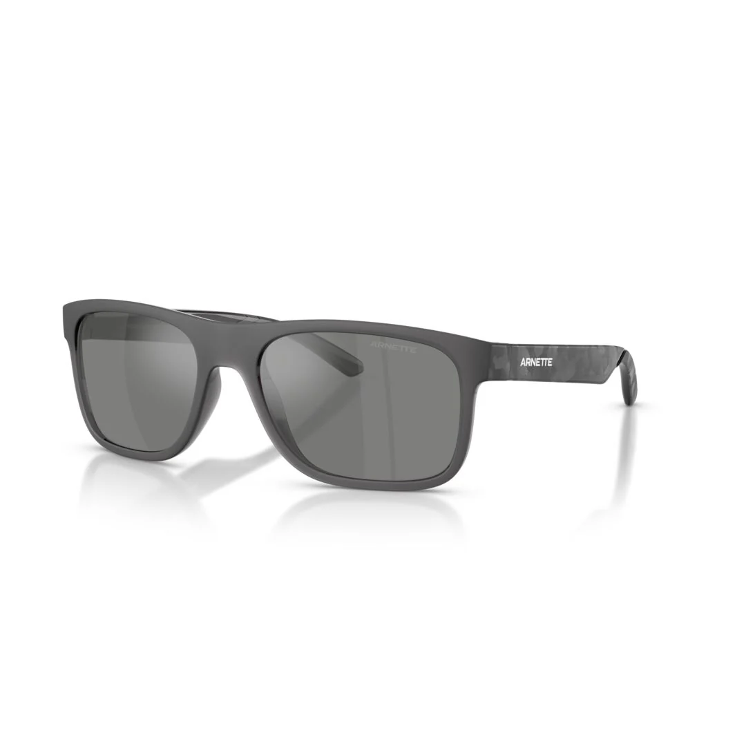 Gafas De Sol Arnette 0AN4341 Hombre Color Gris - Image 2