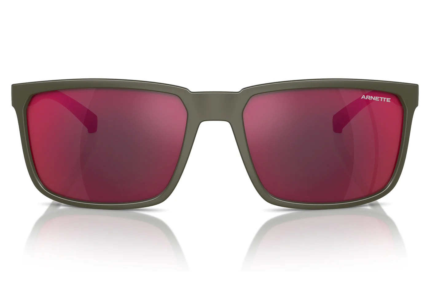 Gafas de Sol Arnette AN4251 Hombre Color Verde