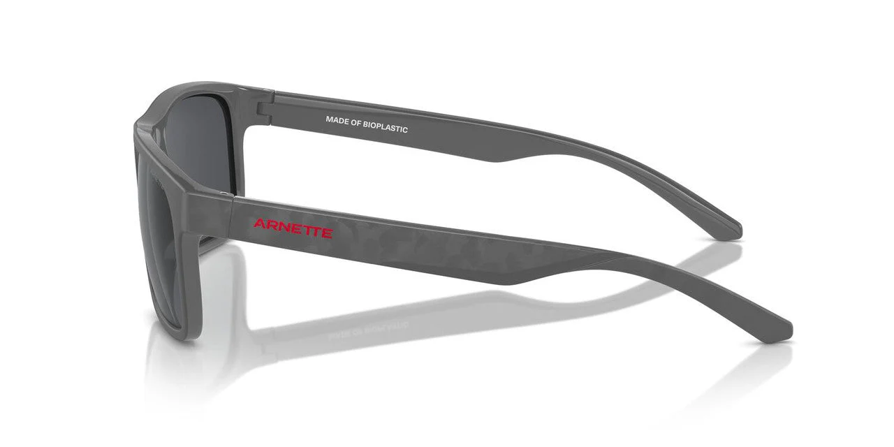 Gafas de Sol Arnette AN4341 Hombre Color Gris - Image 3