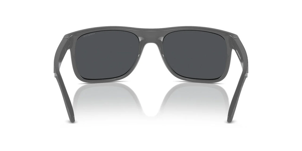 Gafas de Sol Arnette AN4341 Hombre Color Gris - Image 4