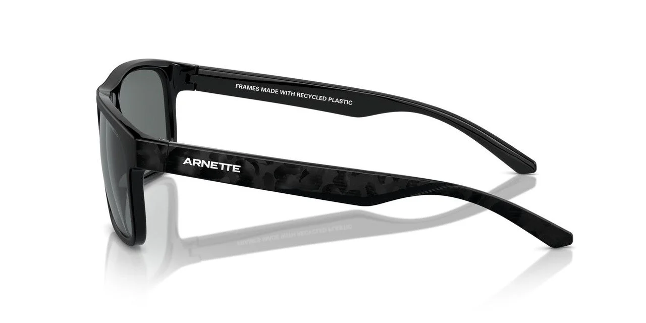 Gafas de Sol Arnette AN4341 Hombre Color Negro - Image 3