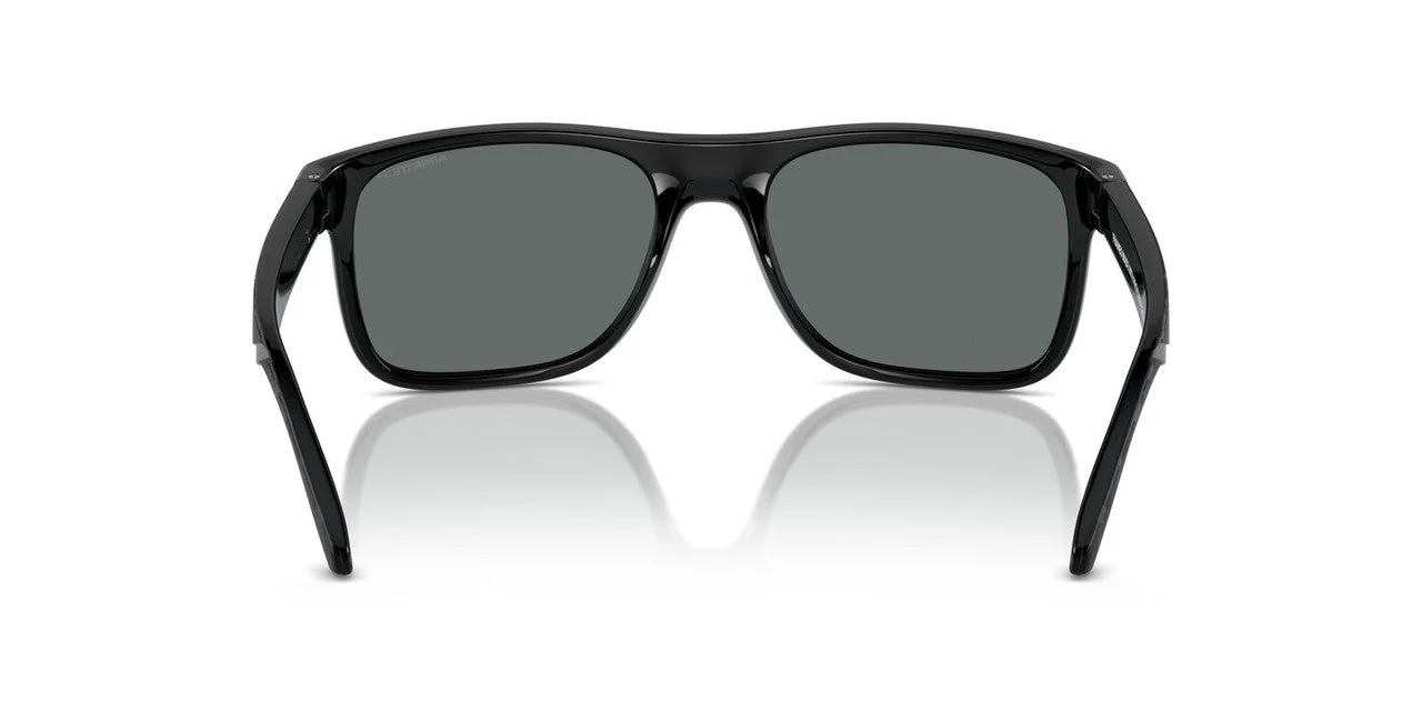 Gafas de Sol Arnette AN4341 Hombre Color Negro - Image 4