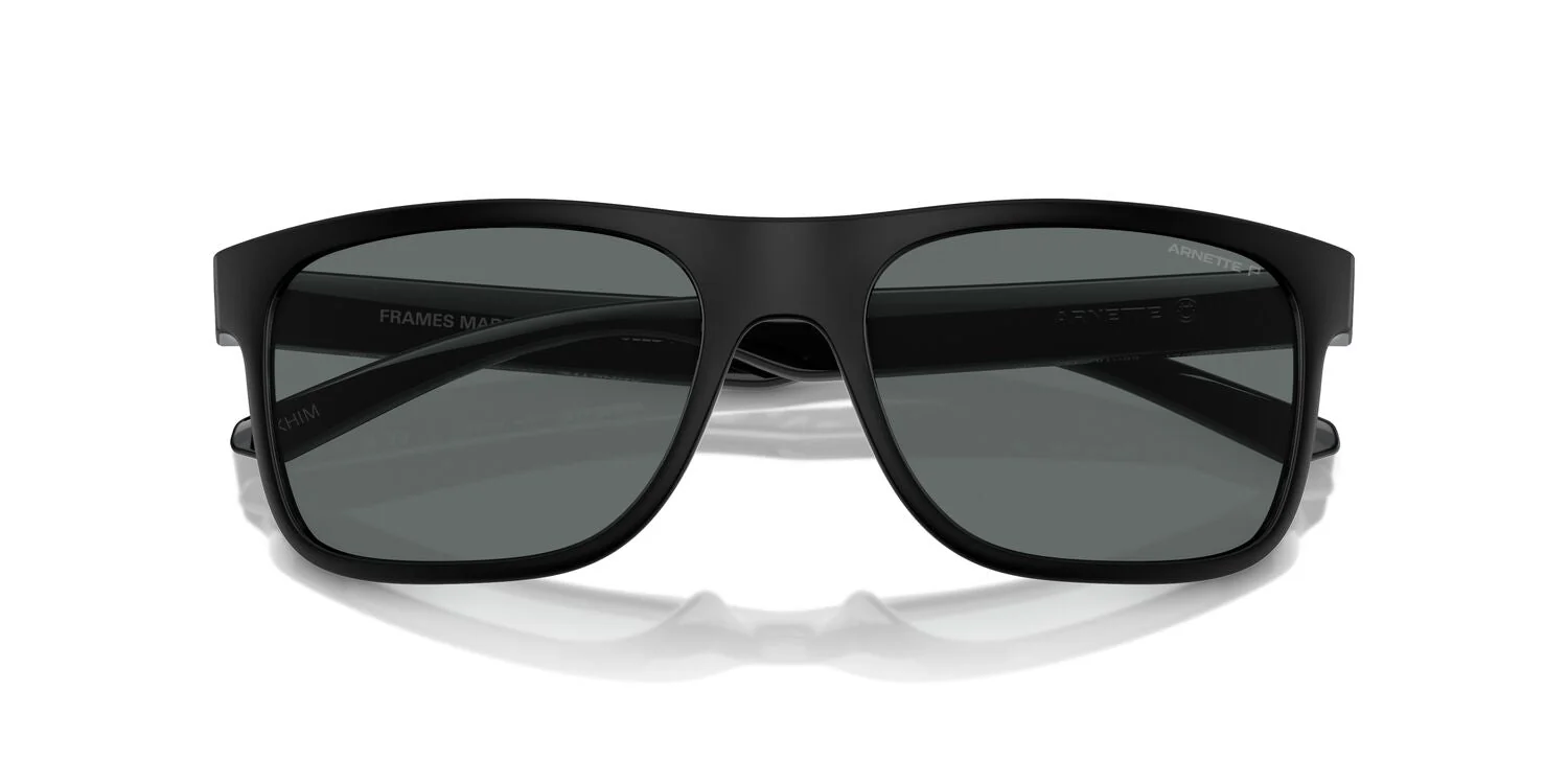 Gafas de Sol Arnette AN4341 Hombre Color Negro - Image 5