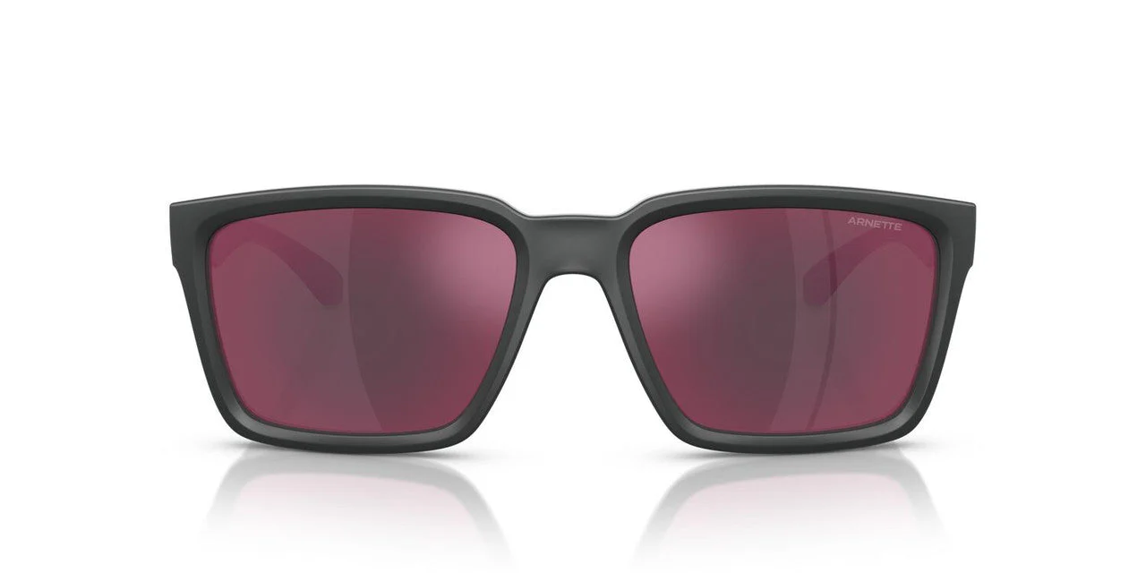 Gafas de Sol Arnette AN4346 Hombre Color Gris