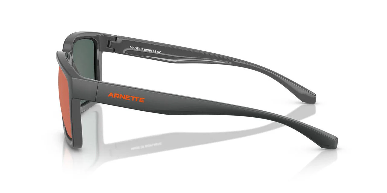 Gafas de Sol Arnette AN4346 Hombre Color Gris - Image 3